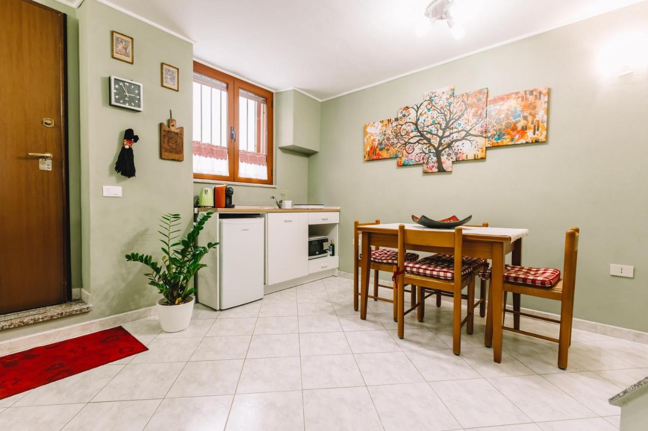Le Tre Grazie Holiday home