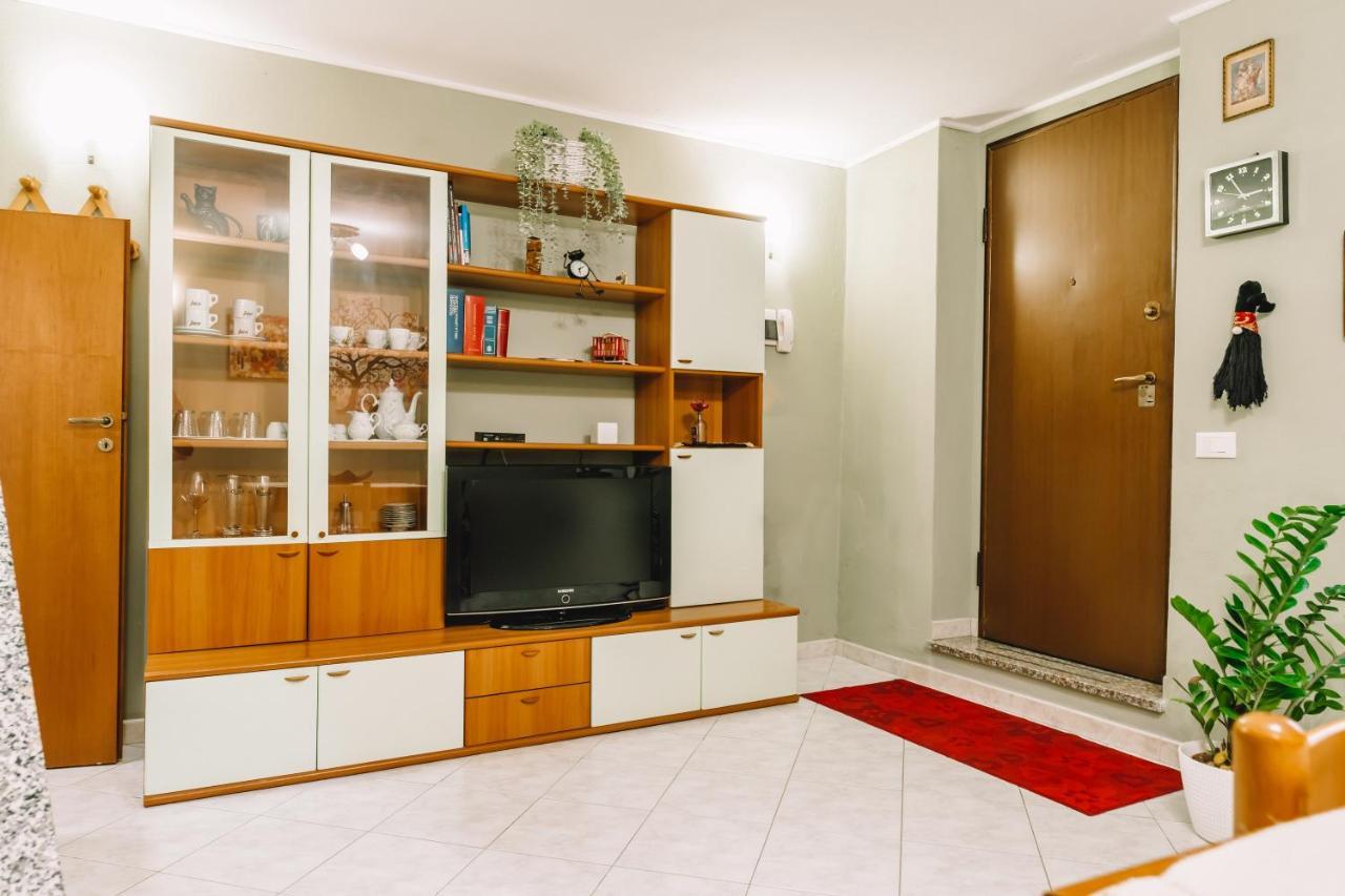 Le Tre Grazie Holiday home