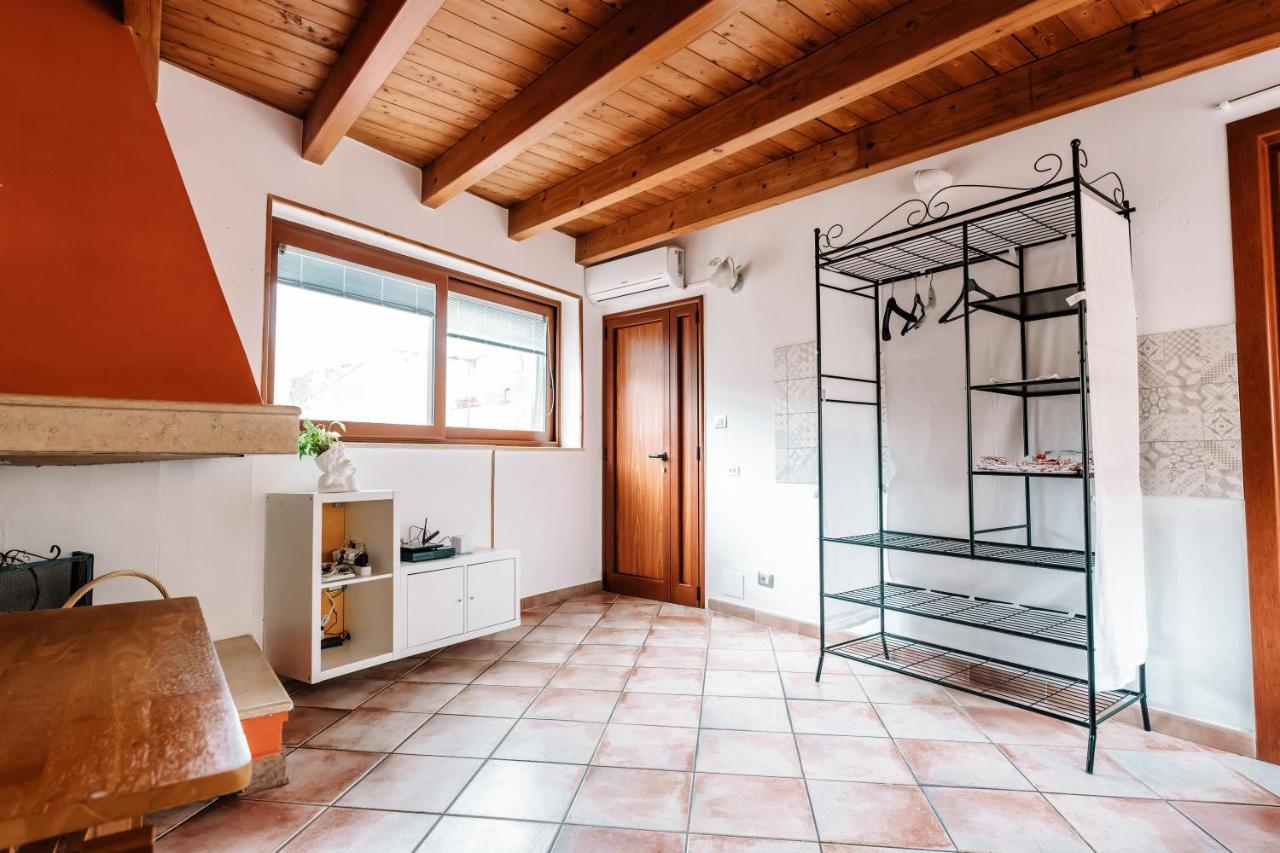 Le Tre Grazie Vakantiehuis