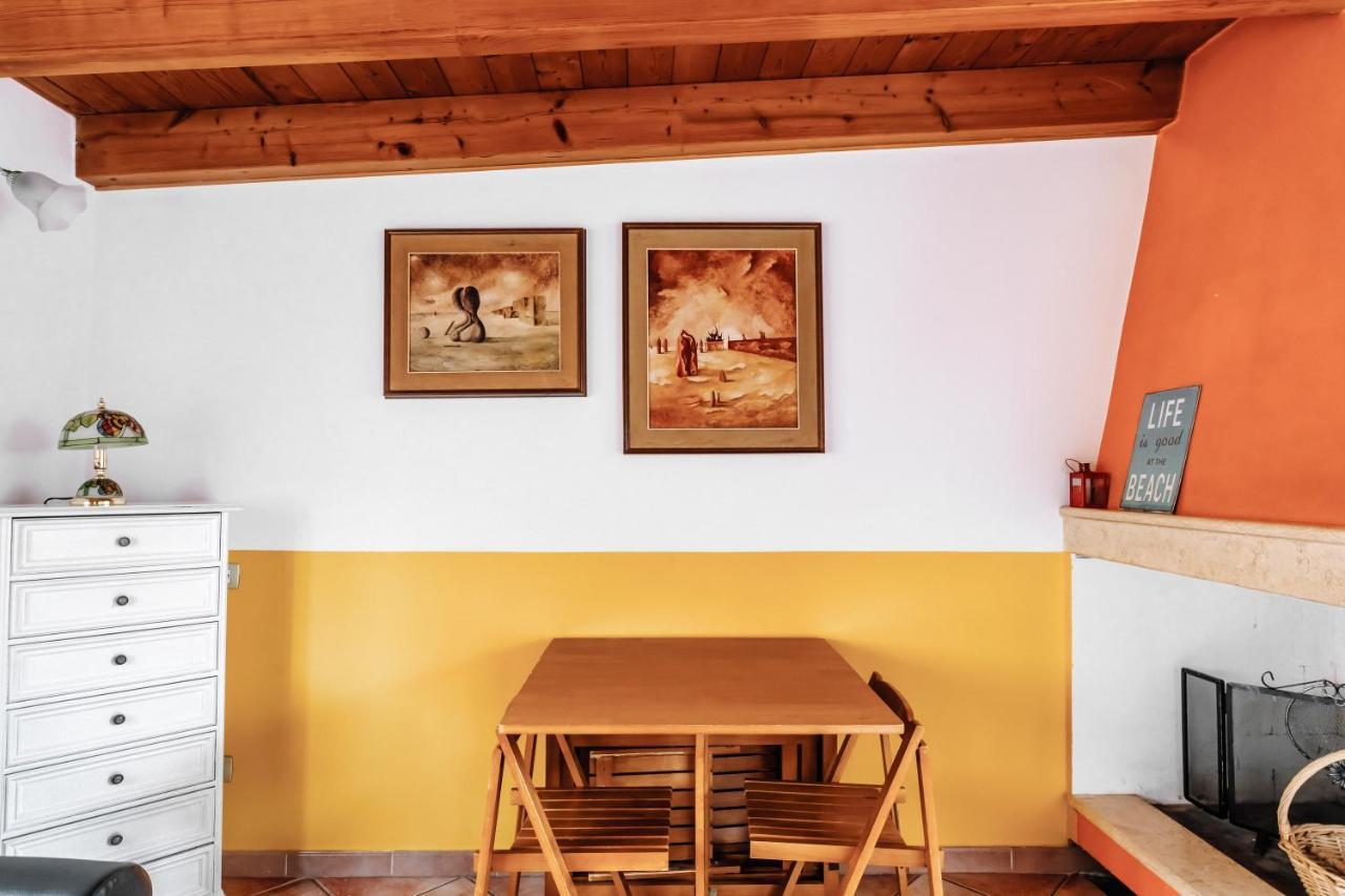Vakantiehuis Le Tre Grazie