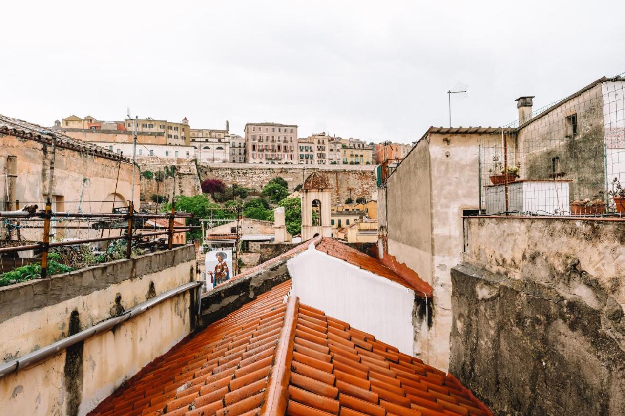Vakantiehuis Le Tre Grazie