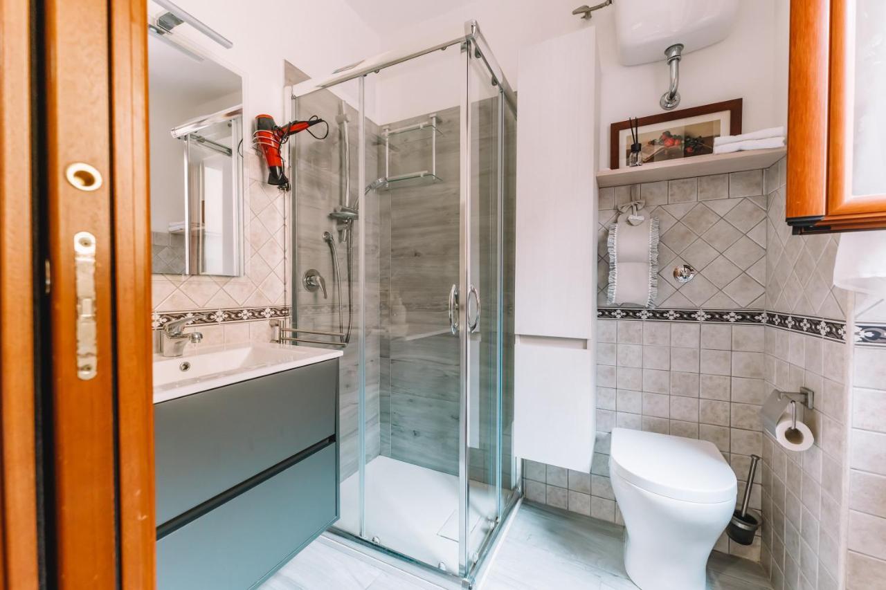 Le Tre Grazie Holiday home Cagliari