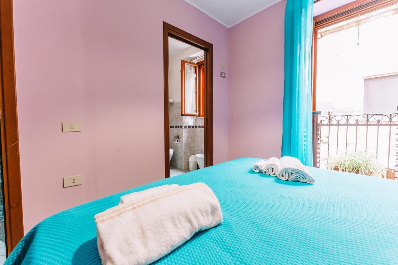 Le Tre Grazie Holiday home