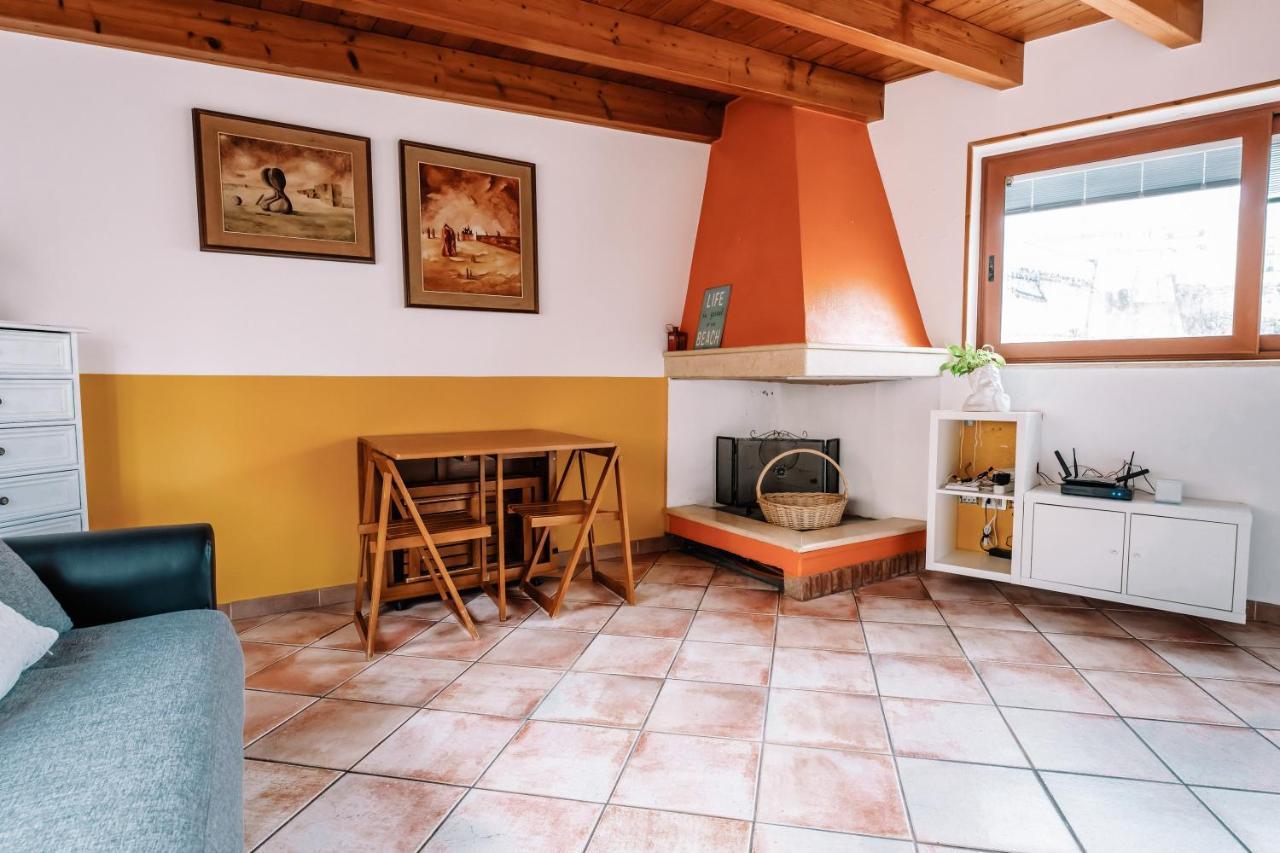 Casa de Férias Le Tre Grazie Cagliari