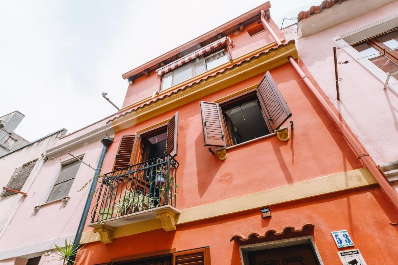 Le Tre Grazie Casa de Férias Cagliari