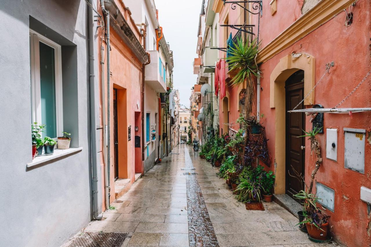 Casa de Férias Le Tre Grazie