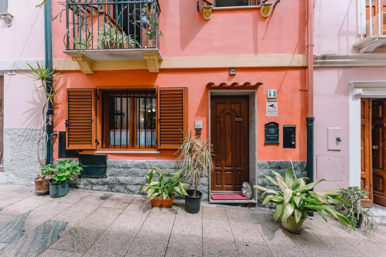 Casa de Férias Le Tre Grazie *